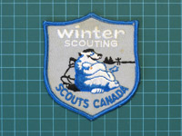 Winter Scouting